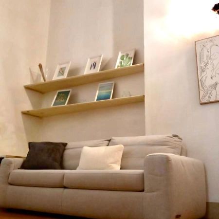 Casa Ricasoli Firenze Eksteriør billede
