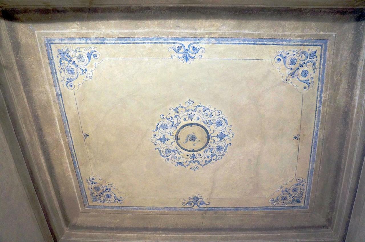 Casa Ricasoli Firenze Eksteriør billede