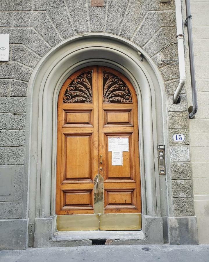Casa Ricasoli Firenze Eksteriør billede