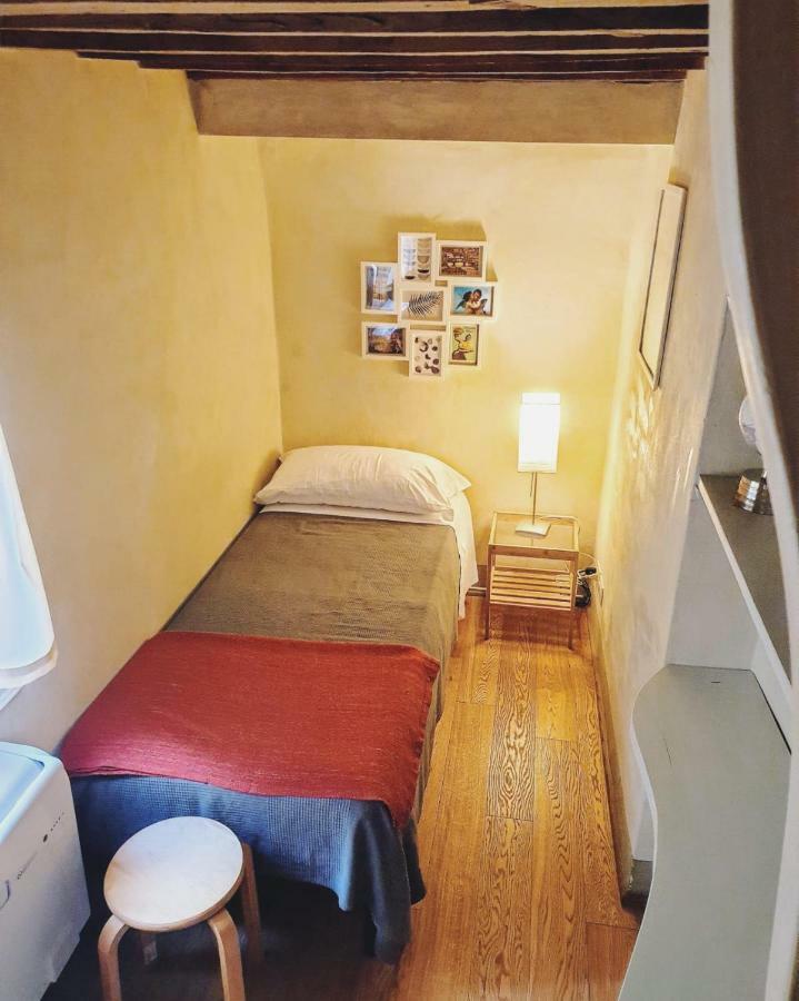 Casa Ricasoli Firenze Eksteriør billede