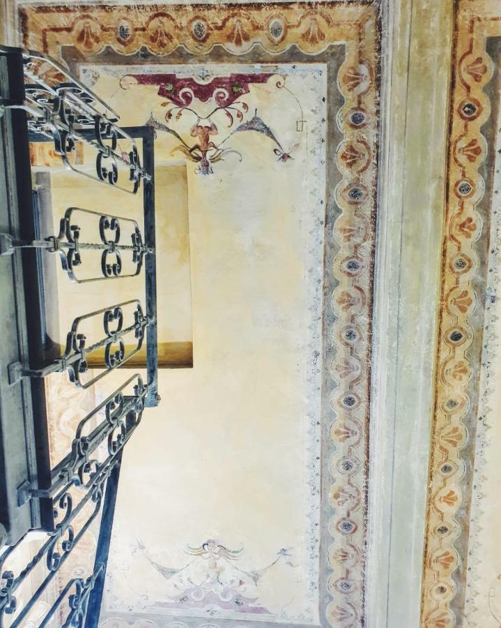 Casa Ricasoli Firenze Eksteriør billede