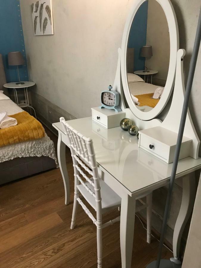 Casa Ricasoli Firenze Eksteriør billede